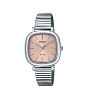 Orologio Casio Casio Vintage in Acciaio LTP-B166D-4AVEF - LTP-B166D-4AVEF